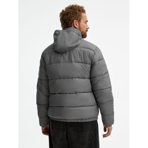 Куртка Ben Mac, серая