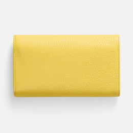 Клатч Unison, желтый