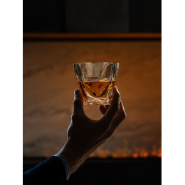Стакан для виски Nobly
