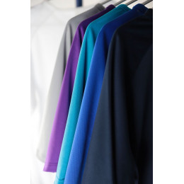 Футболка женская Sporty Women 140, серая