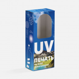 Коробка для игрушек Beastie Toys с печатью на заказ