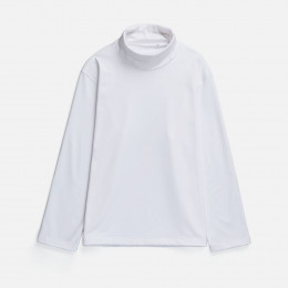 Лонгслив Morfiss, белый