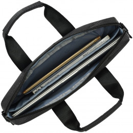 Сумка для ноутбука L244, черная