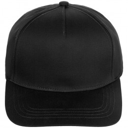 Бейсболка Seguro, черная