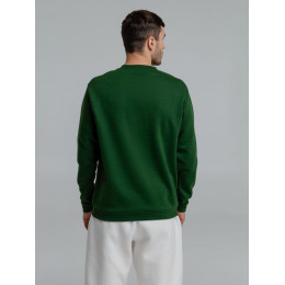 Толстовка Spider 260, темно-зеленая