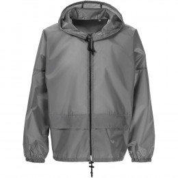 Ветровка Kivach Promo, серый