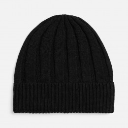 Шапка Bellish, черная