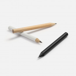 Карандаш простой Mini, черный