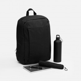 Набор Urban Trek, ver. 2, черный