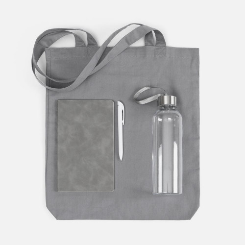 Набор First Line, серый