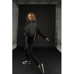 Рюкзак B1, черный