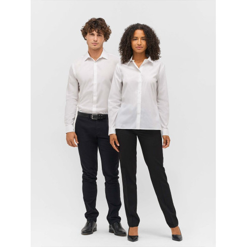 Рубашка женская Bailey Women, черная