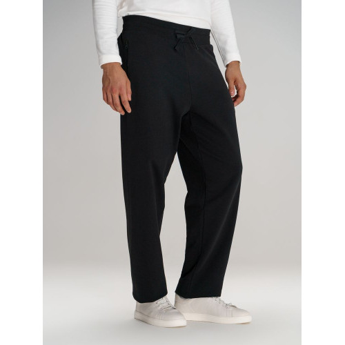 Джоггеры унисекс Kosmos, черные