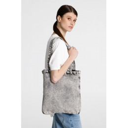 Шопер B7, серый