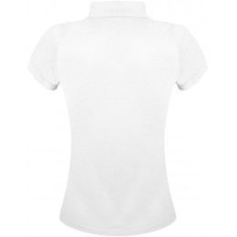 Рубашка поло женская Prime Women 200 белая