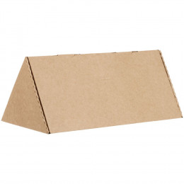 Набор Kiddo Challenge, оранжевый