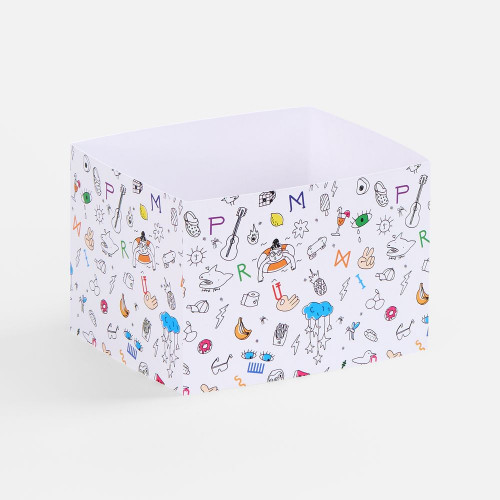 Шубер Casefect на заказ, S