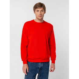 Свитшот Toima 2.0, красный