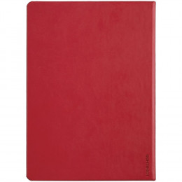 Ежедневник Basis, датированный, красный