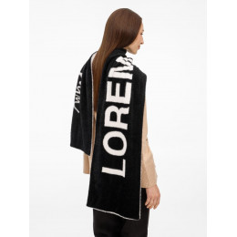 Шарф на заказ Sakal, XL