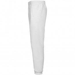 Джоггеры Kulonga, молочно-белые