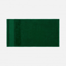 Полотенце Molan, среднее, темно-зеленое