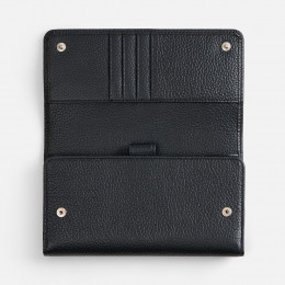 Клатч Unison, черный