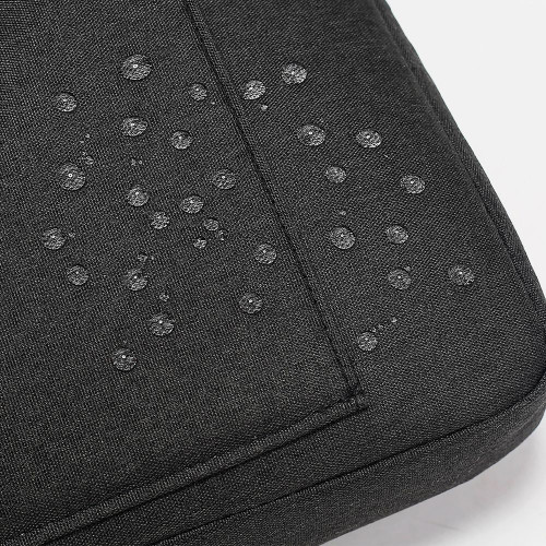 Сумка для ноутбука L275, черная