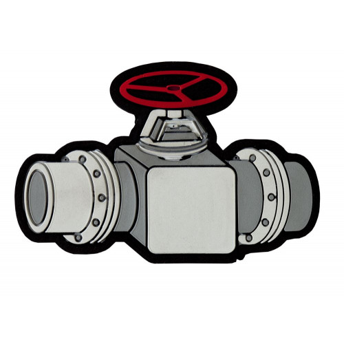 Флешка «Вентиль», 16 Гб