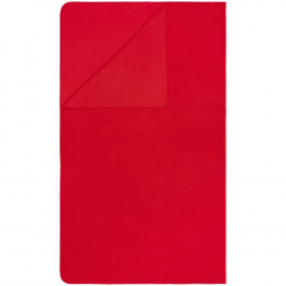 Дорожный плед-подушка Pathway 2, красный