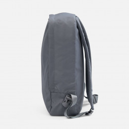 Рюкзак B2, серый с серыми стропами