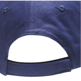 Бейсболка Sunny, красная