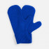 Варежки Yong, синие