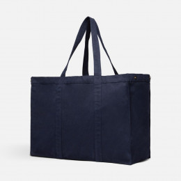 Шопер Hilo, темно-синий