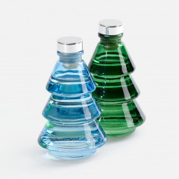 Диффузор ароматический Grunwald, зеленый