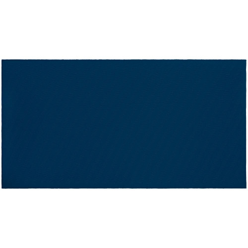 Плед Locus Solus, синий (морская волна)