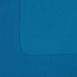 Дорожный плед-подушка Pathway 2, ярко-синий