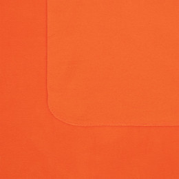 Дорожный плед Voyager 2, оранжевый