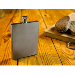 Фляжка Daily Tot