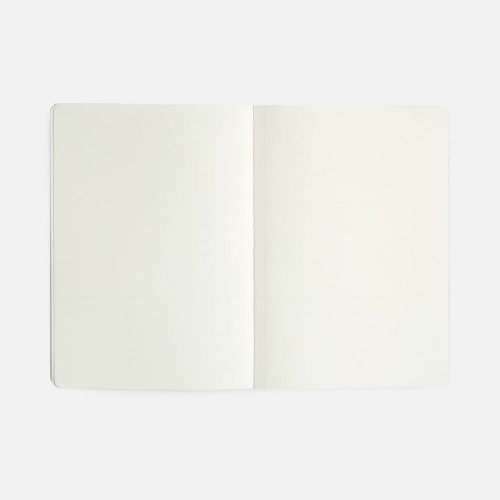 Ежедневник Vale New, недатированный, серый