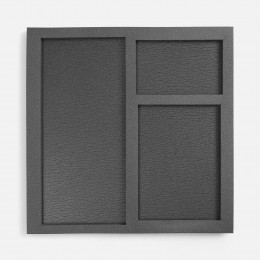 Ложемент Slim на заказ, M