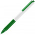 Ручка шариковая Winkel, зеленая