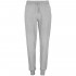 Джоггеры женские Jet Women, серый меланж