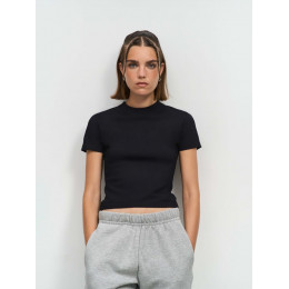 Футболка женская Lilia, белая