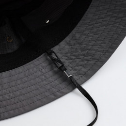 Панама Pana Vista, серая