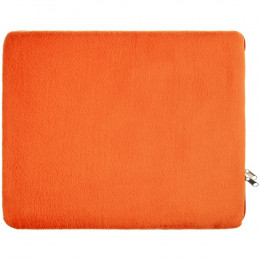 Дорожный плед-подушка Pathway 2, оранжевый