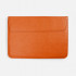 Чехол для ноутбука Petrus, оранжевый