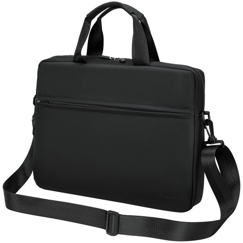 Сумка для ноутбука L215, черная