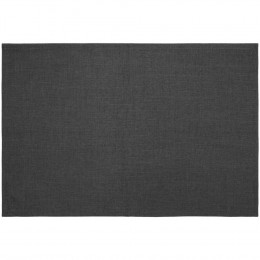 Салфетка сервировочная Settle In, темно-серая