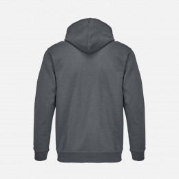 Худи унисекс Condor, темно-серое (графит)